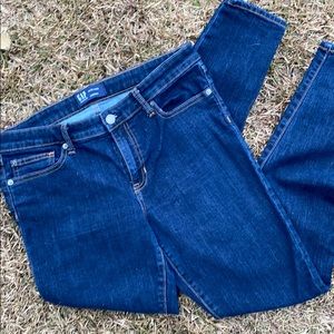 Gap Denim Legging Jeans
